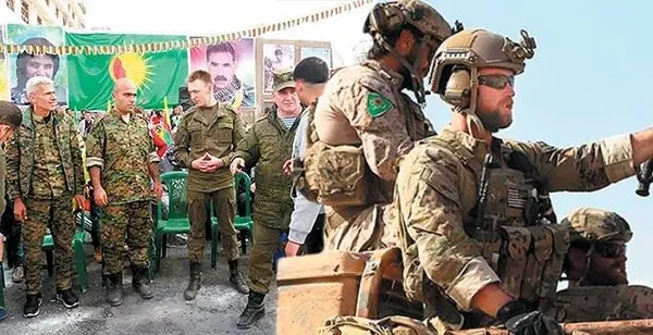 ABD, Münbiç'teki güçlerinin güvenliğinden endişeli-1