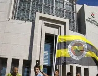 Aziz Yıldırım'a tahliye