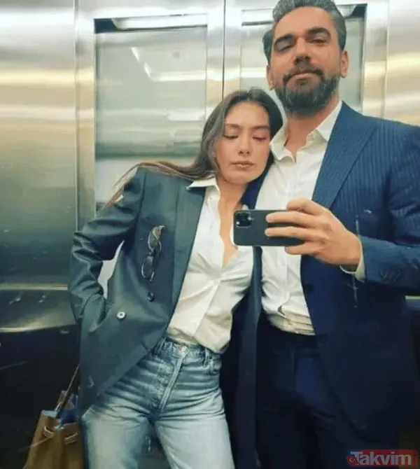 ''Benimle de imam nikahı yaptı'' Kadir Doğulu iddialarına son noktayı böyle koydu! Esra Dermancıoğlu durdu durdu bombayı patlattı - 10