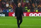 Galatasaray'a Madrid'den çifte star!