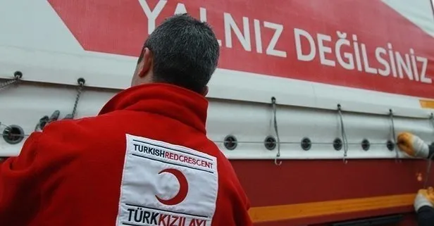 Kızılay personel alımı başvurusu nasıl yapılır? KPSS şartsız işçi alımı yapılacak! Kızılay personel alımı şartları...-6