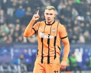 Zubkov imzaya geliyor