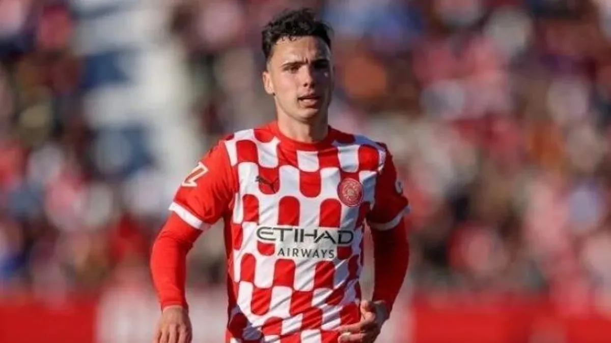 Galatasaray'dan Arnau Martinez hamlesi
