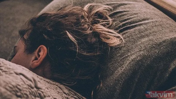 Derin uykudan 23 dakika çalıyor! Pembe gürültü dinlemek zararlı mı? Yeni araştırma ortaya çıktı - 2