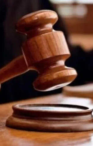 Son dakika: FETÖ'cü Şerif Bek'e 10 yıl hapis