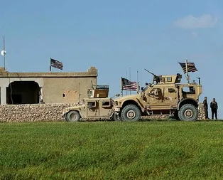 ABDnin yeni PKK oyunu! Yıkım görüntüleri aldatmaca mı?