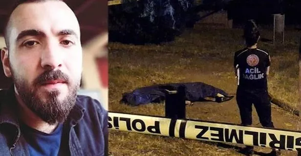 Kocaeli’de polis, cinayeti kan damlalarını takip ederek çözdü!
