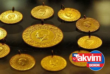 24 Ocak altın fiyatları ne kadar?