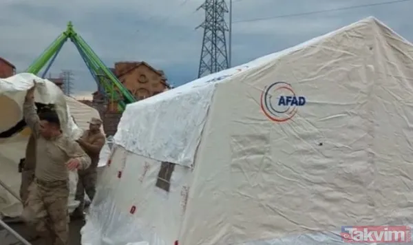 Asrın felaketiyle mücadele! Dakika dakika yaşananlar... - 33