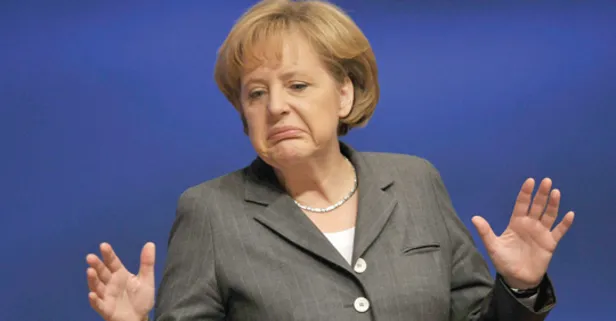 Almanya şokta! 11 yıl sonra ilk kez daraldı