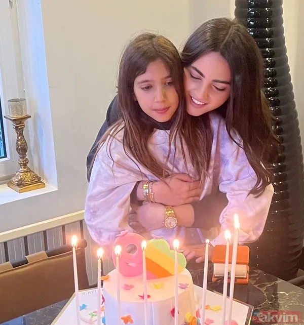 Hakan Ural ilk göz ağrısı ile üç numarasını paylaştı! Abi-kardeş ortalığı yıktı geçti! Sibel Can’ın biricik oğlunun son haline bakın... - 24