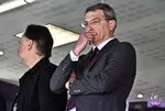 Damien Comolli resmen Juventus’ta!