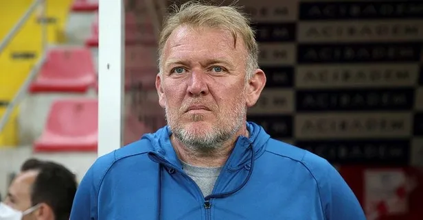 Kayserispor Prosinecki ile yollarını ayrıldı