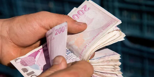 En az yüzde 50 oranında olması isteniyor! Evde çalışana her ay 1.544 TL maaş veriliyor! Gelir şartı ise...-8