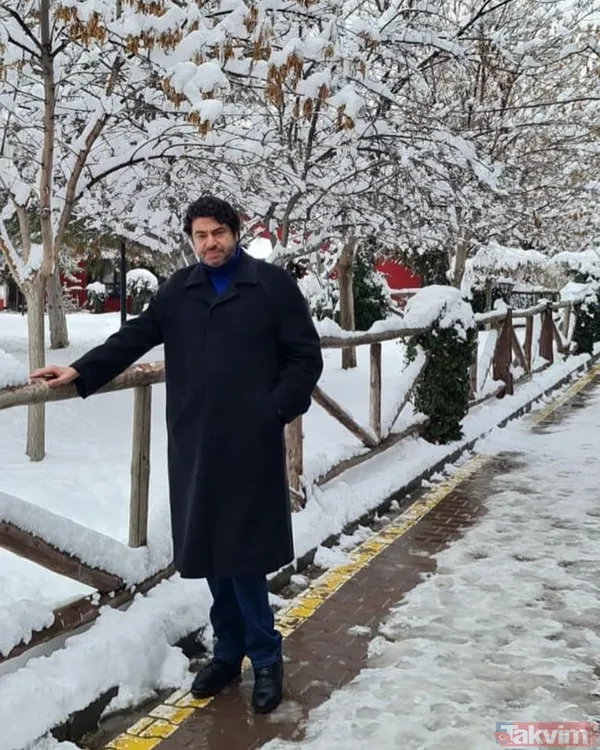 Hakan Taşıyan’dan yüreklere su serpen paylaşım - 4