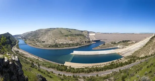 24 Nisan Hadi ipucu: Fırat Nehri üzerinde kurulu Türkiye’nin en büyük baraj gölünün adı nedir?