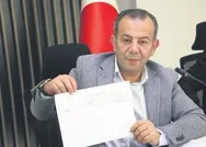 CHP’li Bolu Belediye Başkanı Tanju Özcan, skandal kararlarına bir de garip tarife ekledi