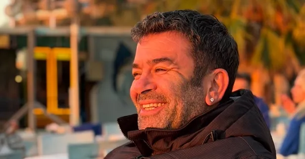 Bülent Şakrak’tan 17 yaş küçük sevgilisine bir ilan-ı aşk daha: 1. yıl kutlamasında bilimsel romantizm