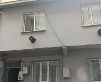 Boşanmak üzere olduğu eşine kurşun yağdırdı