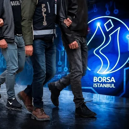 SPK yazısı harekete geçirdi: X’teki bySerez hesabıyla Borsa manipülasyonu yapan 4 şüpheli gözaltında