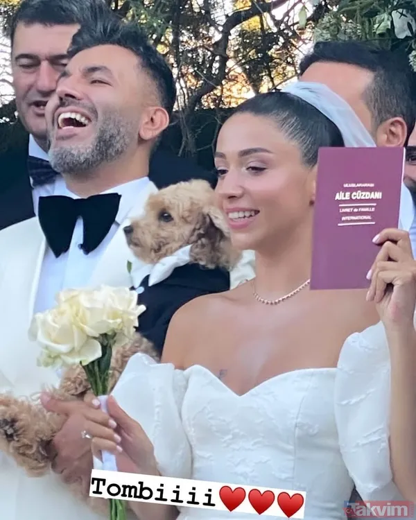 Zeynep Bastık ve eşi Tolga Akış hakkında ihanet iddiası! Zeynep o isimle evde bastı! Bir garip boşanma açıklamasının ardından... - 31