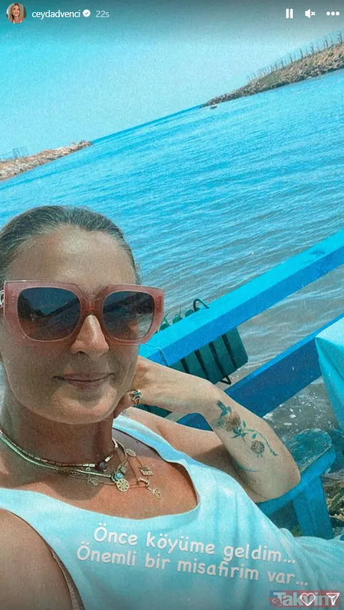 8 yıllık eşi Bülent Şakrak'tan boşanan Ceyda Düvenci'den akılları karıştıran sözler "Hayatıma müdahale hakkı tanımadım yalancı, zorba..." - 22