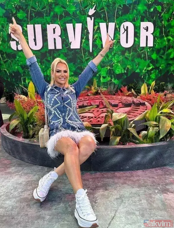 "Evladımın rızkını kimseye yedirmem" Evlatlıktan reddedilip reddedilmediği merak edilen Nagihan Karadere kardeşini yerden yere vurdu - 9