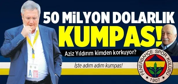 Aziz kaçıyor Yarsuvat kovalıyor