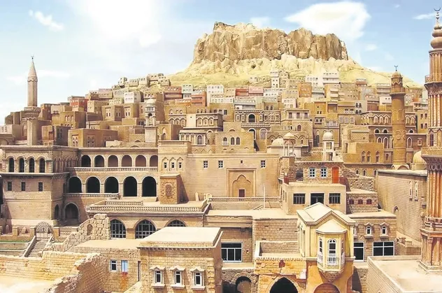 Hayaller Madrid gerçekler Mardin! Acente firmasının hatasıyla Rus turistler neye uğradığını şaşırdı