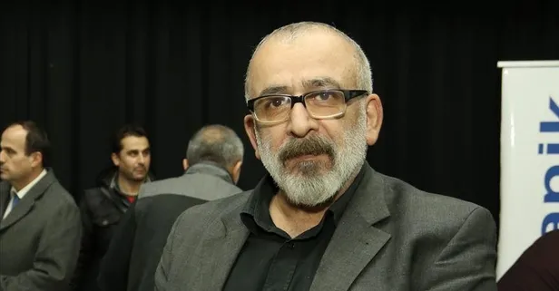 Koronavirüs nedeniyle hayatını kaybeden yazar Ahmet Kekeç, 16 Kasım'da son yolculuğuna uğurlanacak