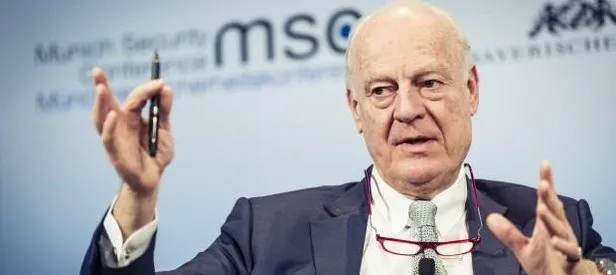 Mistura: Erdoğan’a teşekkür ediyorum