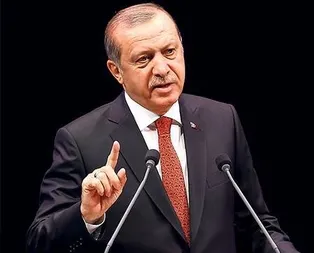 Başkan Erdoğan talimatı verdi! Ülkenin kanayan yarası Meclise taşınacak