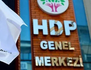 451 HDP’li hakkında siyasi yasak isteniyor
