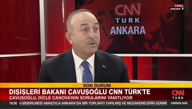 Büyükelçilerin skandalı çağrısı! Çavuşoğlu geri vitesin perde arkasını açıkladı: Bavullarını toplayanlar oldu