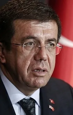 Zeybekci: Kur baskısı yavaş yavaş düşecek