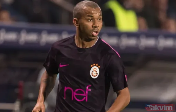 Son dakika: Galatasaray'ın kamp kadrosu belli oldu - 15