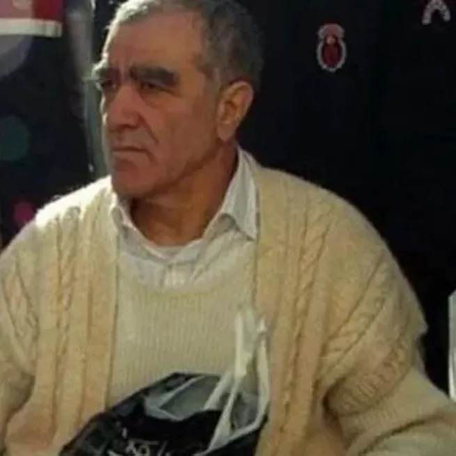 Son dakika: Kırmızı bültenle aranan suç örgütü lideri Urfi Çetinkaya, yakalandı! Flaş gelişme...