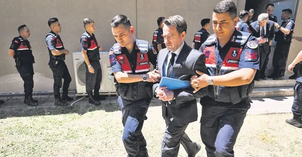 Bolu Kartalkaya otel yangını davasında sanıklar hakim karşısında ''Tahliyemi istemiyorum''