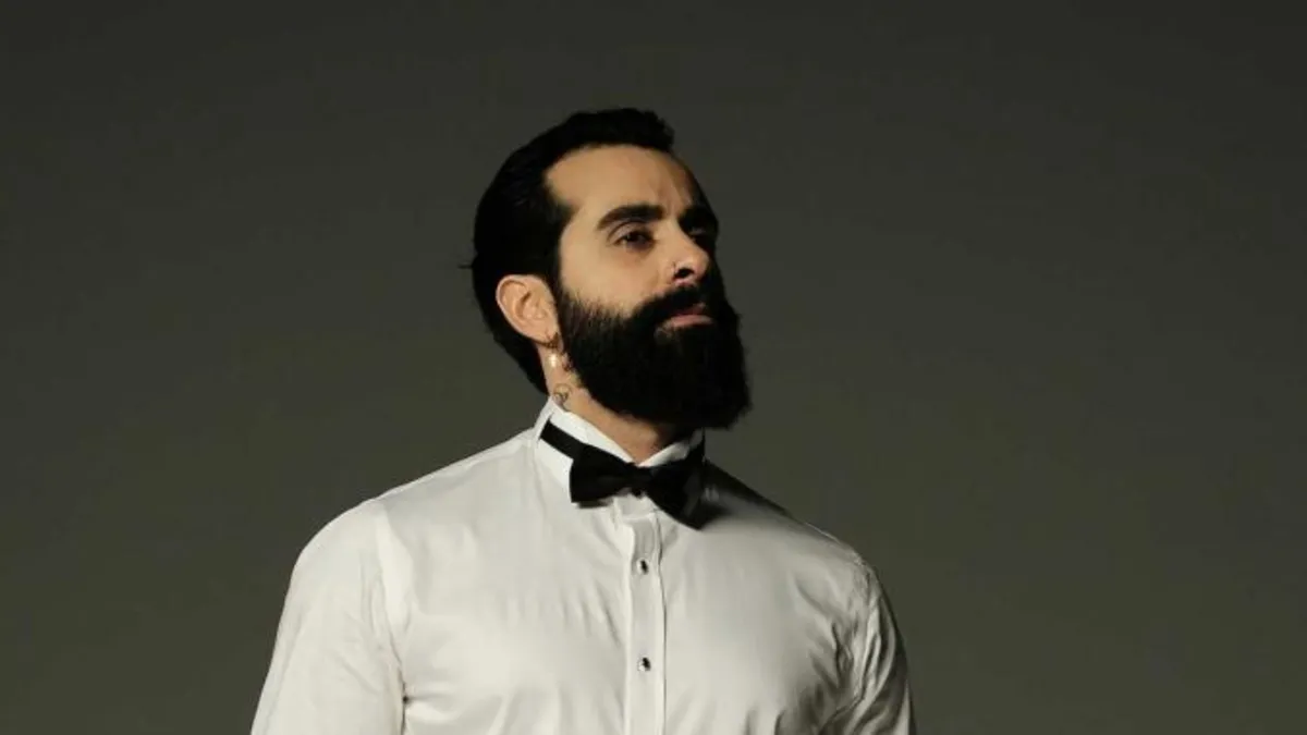 Gökhan Türkmen’e eski genel müdüründen ölüm tehdidi ve takip iddiası: "Seninle uğraşmazsam adam değilim"