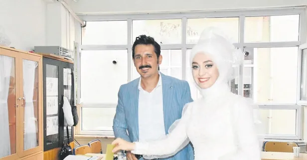 23 Haziran İstanbul Büyükşehir Belediye Başkanlığı seçimlerinden renkli kareler