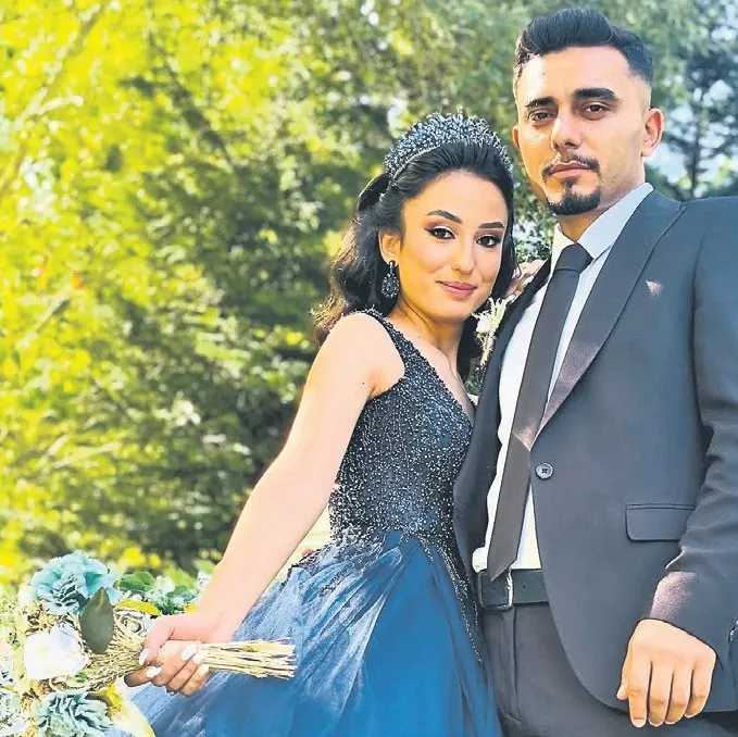 Hayatın en acı vedası