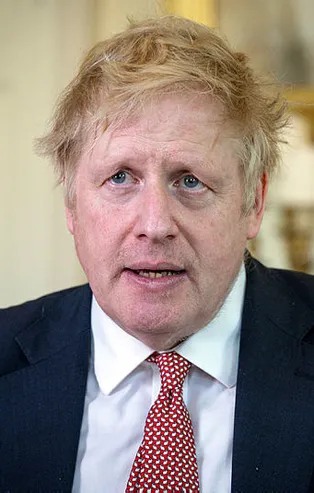 İngiltere Başbakanı Boris Johnson'ın son koronavirüs test sonucu belli oldu