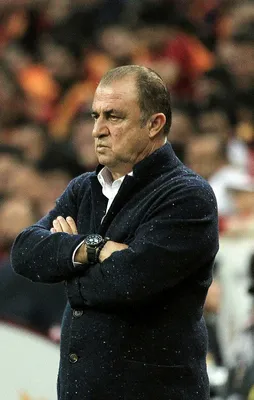 Tudor Fatih Terim'i geride bıraktı!