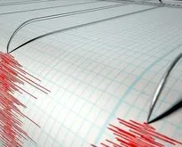 Diyarbakır, Mardin, Batman, Siirt, Şırnak deprem mi oldu, şiddeti kaç? Kandilli AFAD son depremler listesi!