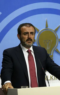 AK Parti'den Kılıçdaroğlu'na sert tepki