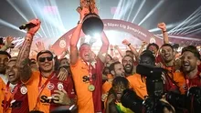 Galatasaraya yılın çalımı geliyor! Transferi çok yakındı ama ezeli rakip araya girdi