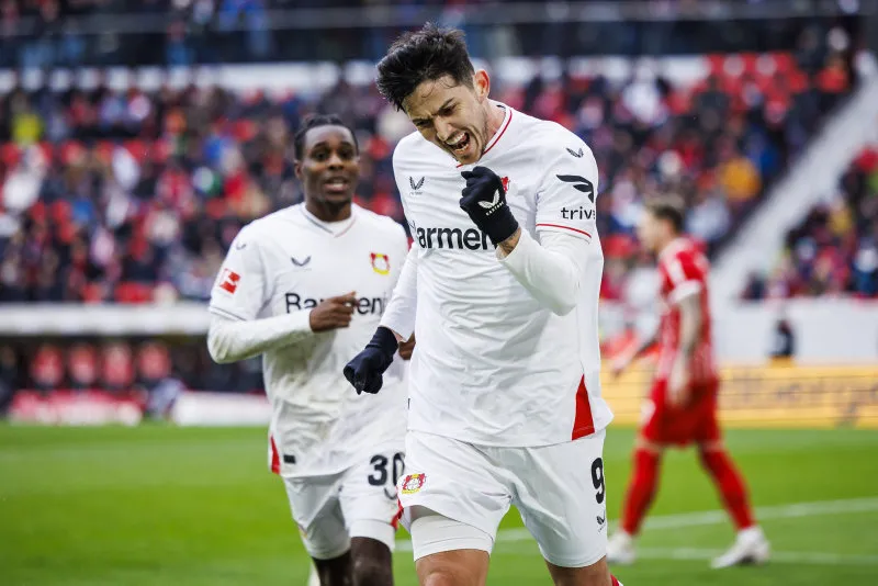 İşte Fenerbahçe'nin yeni golcüsü! Kendisi açıklamıştı - 20