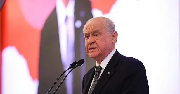 Bahçeli’den 4 önemli uyarı