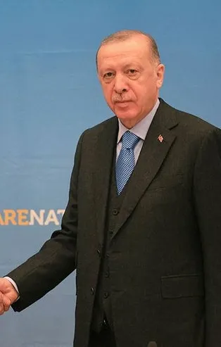 Başkan Erdoğan'dan Brüksel'de Ukrayna diplomasisi!