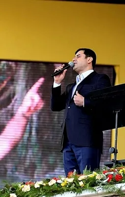 Demirtaş hakkındaki iddianame kabul edildi
